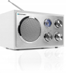 Raadio FM Blaupunkt RXN19WH