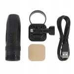Spordi DV kaamera 1280 x 960 170&deg; IP67 K3