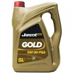 JASOL GOLD 5W30 mootori&otilde;li, 5 l