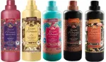Tesori d'Oriente kangapehmendajate komplekt, 5 x 760 ml, PVAHJ