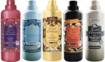 Tesori d'Oriente kangapehmendaja, 5 tk, 760 ml, PTVJM