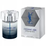 Tualetivesi YSL Yves Saint Laurent L'Homme Libre 100 ml
