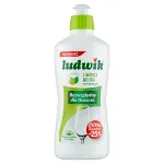 Ludwik n&otilde;udepesuvahend laimi ja sidruniheinaga, 450 g