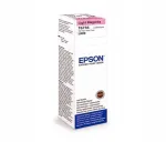 Epson L800 tindikassett T6736 heledam magenta C13T67364A