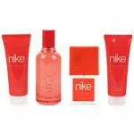 Naiste komplekt Nike Coral Crush, 4 tk, suur