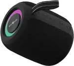 Mobiilne k&otilde;lar GEMBIRD SPK-BT-LED-05, must