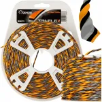 Muruniiduki niiduk&ouml;is 104 m ULTRA TWIST Tri-Flex PRO CARBON