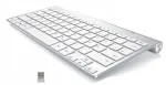 Traadita klaviatuur ja hiir, 2.4GHz, QWERTZ, P13A41