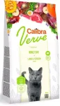 Kuiv kassitoit Calibra Cat Verve lambalihaga ja p&otilde;dralihaga, 8+3,5 kg