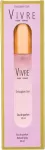 Naiste l&otilde;hnavesi Christopher Dark Vivre, 20 ml