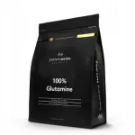 Maitsetu glutamiin The Protein Works