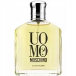 Moschino Uomo tualettvesi 125 ml