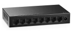 Gigabit Ethernet l&uuml;liti MokerLink, 8 porti