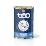 TEO m&auml;rg kassitoit Baltimaade kalaga 415 g