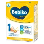 Bebiko 1 NUTRIflor Expert beebipiimasegu, 600 g