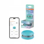 Juhtmevaba k&otilde;lar Osram SMART+ Macaron, sinine, RGB