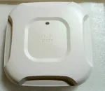 Juhtmevaba ruuter Cisco AIR-CAP3702I-I-K9, 802.11ac, 4x4:3, CleanAir-ga