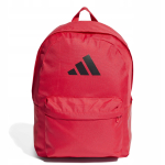Seljakott Adidas CLSC BARS BP, punane