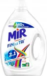 Mir vedel pesuaine v&auml;rvilistele riietele, 2,15 l