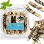 Mr. Pretzel koerte suupiste heeringaribadega nahas, 500 g