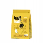 Kuiv kassitoit Half&Half Premium veiselihaga t&auml;iskasvanud kassidele, 300 g