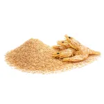 Maitseainepulber koeratoidule purustatud krevettidega, 100 g