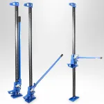 Autot&otilde;stuk FARM RAILWAY 3T, 132 cm, kangidega
