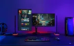 Uperfect M173J15 17,3&Prime; kaasaskantav monitor