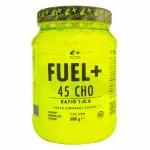 4+ NUTRITION isotooniline s&uuml;sivesikujook 45 CHO 600 g elektrol&uuml;&uuml;tidega