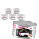 PURINA Pro Plan Veterinary Diets UR kasside kuseteede konservid, 6 x 195 g, pasteet