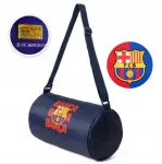 Poiste sport-kott FC Barcelona 30 x 24 cm