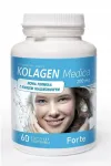 Toidulisand Medicaline Collagen Medica Forte kapslid, 60 tk
