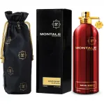 L&otilde;hnavesi Montale Aoud Shiny unisex 100 ml