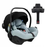 Pixel PRO 2.0 C (MINT) turvatool Isofix Dock 2 alusega
