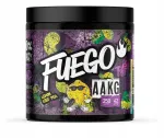 Toidulisand Fuego AAKG, 250 g, Ice Tea