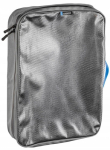 R&auml;ndtarvikute karp Cocoon Laminated Net Top XL, hall/must