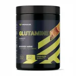 Aminohapped Promaker Gold Glutamine 500g apelsini maitsega