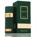 L&otilde;hnavesi French Avenue Zenith Santal unisex 100 ml
