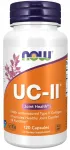 NOW Foods UC-II II t&uuml;&uuml;pi kollageen 120 kapslit