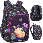 T&uuml;drukute kooli seljakott Coolpack Prime Pro Capybara