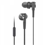 Juhtmega k&otilde;rvaklapid Sony MDR-X55AP Extra Bassiga