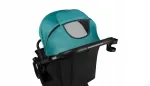 Vanker LIONELO Cloe Green Emerald