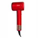 Juuksekuivati OSOM Professional NERO BLDC OSOMPF8RD, 1600 W, punane