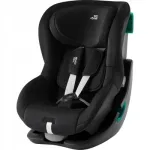 BRITAX ROMER KING PRO SPACE BLACK 9-18 kg laste turvatool