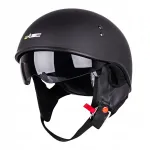 Avatud kiiver W-TEC V535 Retro, suurus XL