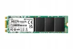 SSD ketas TRANSCEND 825S 2TB, M.2 2280, SATA3, TLC, TS2TMTS825S