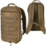 MIL-TEC CORE DAYPACK 15 l s&otilde;jav&auml;eline seljakott, pruun