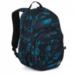 Koolikott Topgal SKYE 26044, sinine, 28 l, 6.&ndash;8. klassile