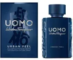 Tualettvesi Salvatore Ferragamo Uomo Urban Feel 30 ml