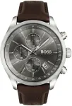 Meeste kell Hugo Boss Grand Prix Chronograph 1513476
